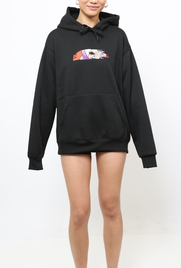 Tekika Hoodie